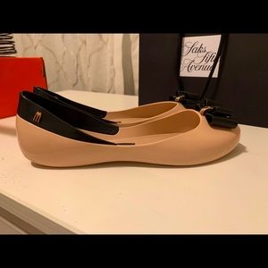 Melissa Flats